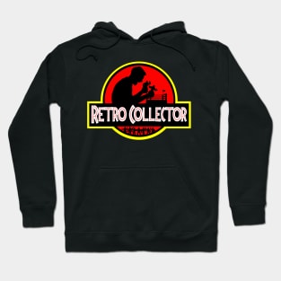 Retro Collector Hoodie